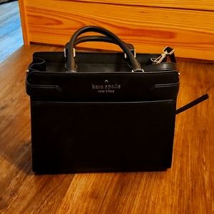 Staci medium satchel kate spade purse